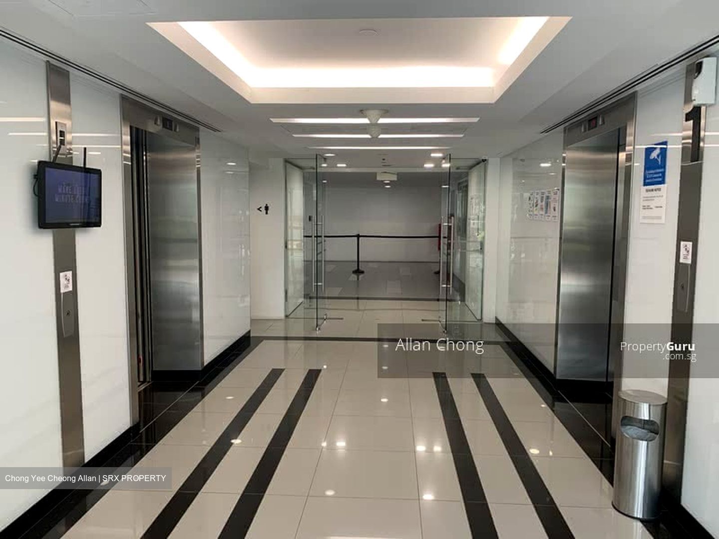 Techlink (D14), Office #462336021